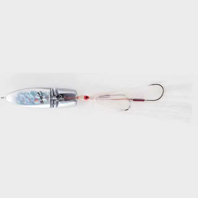 Πλάνος Hots Big Fin Inchiku Silver 80gr