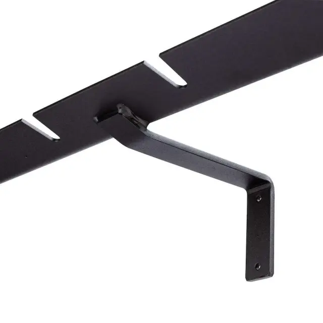 Manfrotto 027 Wall Mount Stand Holder 2