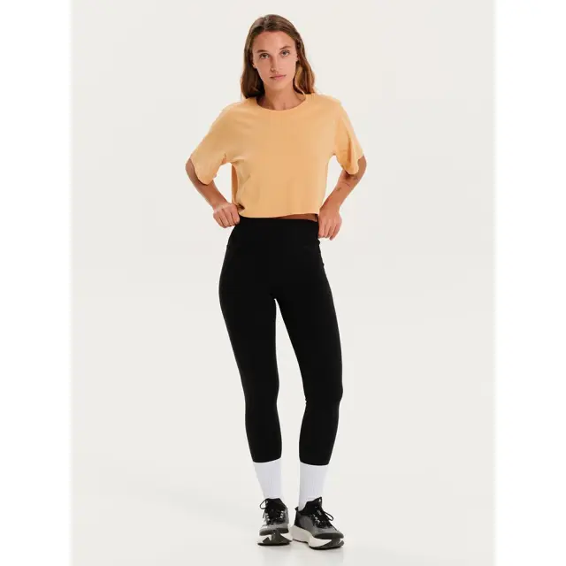 Emerson Women's Leggings (251.EW271.17-Black) - Μαύρο 3