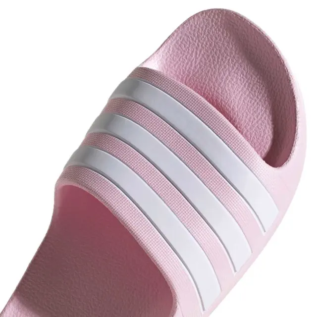 adidas Sportswear Unisex Kids Adilette Aqua Slides Ροζ FY8072 (adidas Sportswear) 2