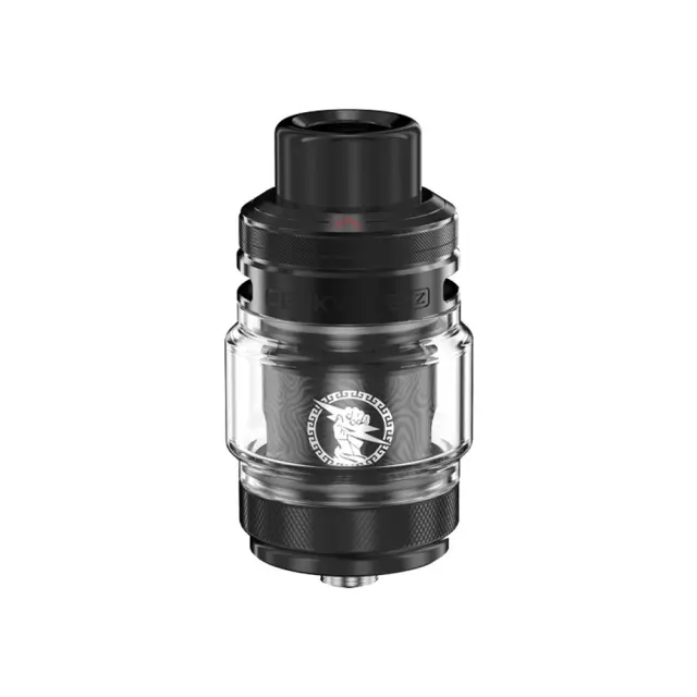 Z Subohm Tank 5 5.5ml/7ml - GeekVape - Glossy Black