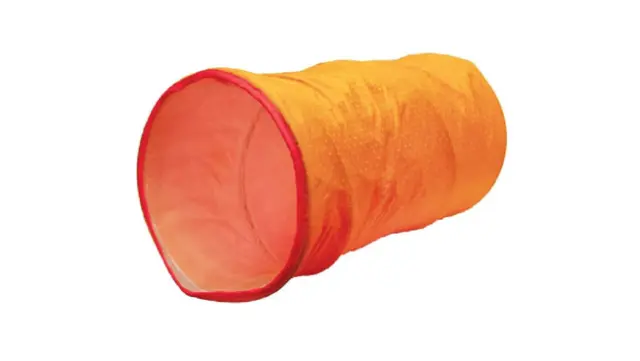 Rosewood Pet Cat Tunnel 2