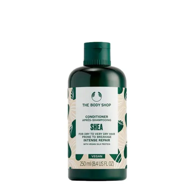 The Body Shop Shea Conditioner