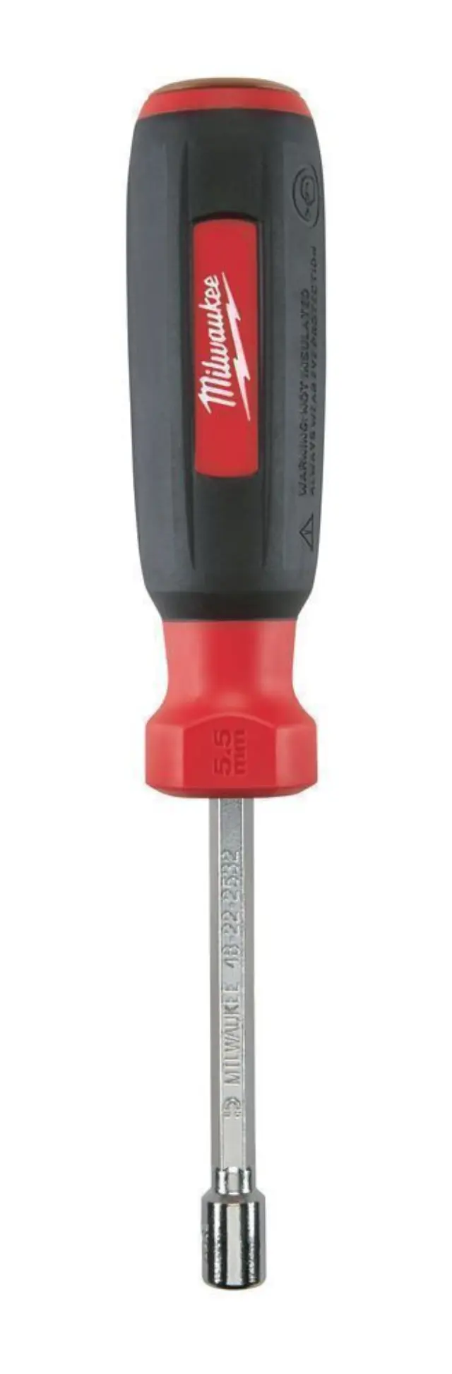 Milwaukee 48222532 - ΜΑΓΝ/ΚΟ ΚΑΡΥΔ/ΒΙΔΟ HALLOWCORE 5.5mm MW 2