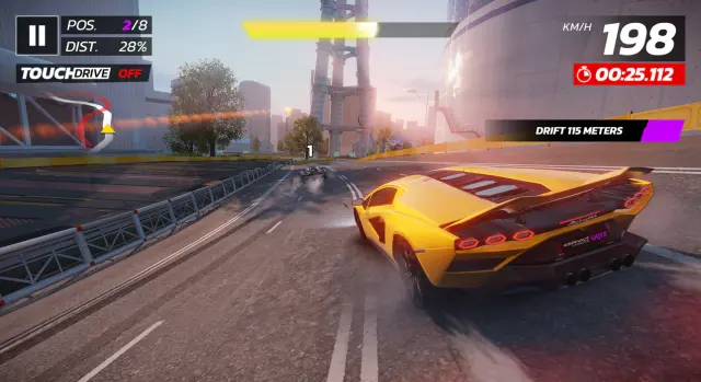 Asphalt Legends Unite Supercharged Edition PS5 NEW 2