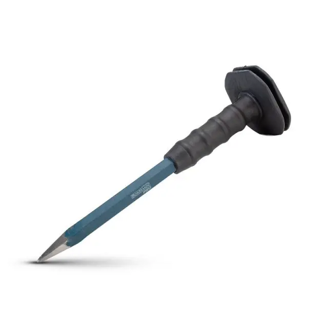 Bormann Pro BHT7176 - Βελόνι 16x300mm, με προστατευτική λαβή (047148)