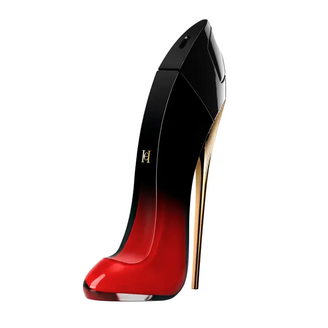 Carolina Herrera Γυναικείο Άρωμα Very Good Girl Elixir Eau De Parfum 30ml