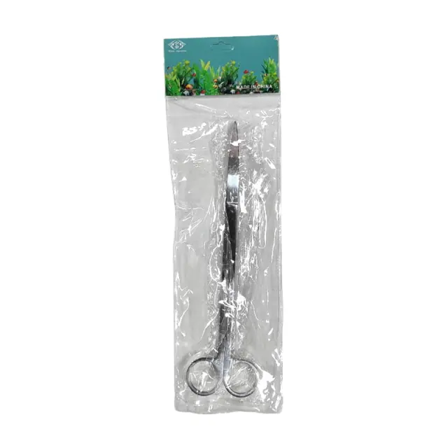 Ψαλίδι Κλαδέματος Ενυδρείου 25cm - Aquarium scissors 81042 3