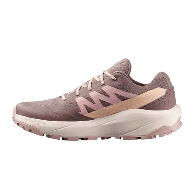 Salomon Women's Outscape Gore-Tex Μπεζ 491452 (Salomon) 2