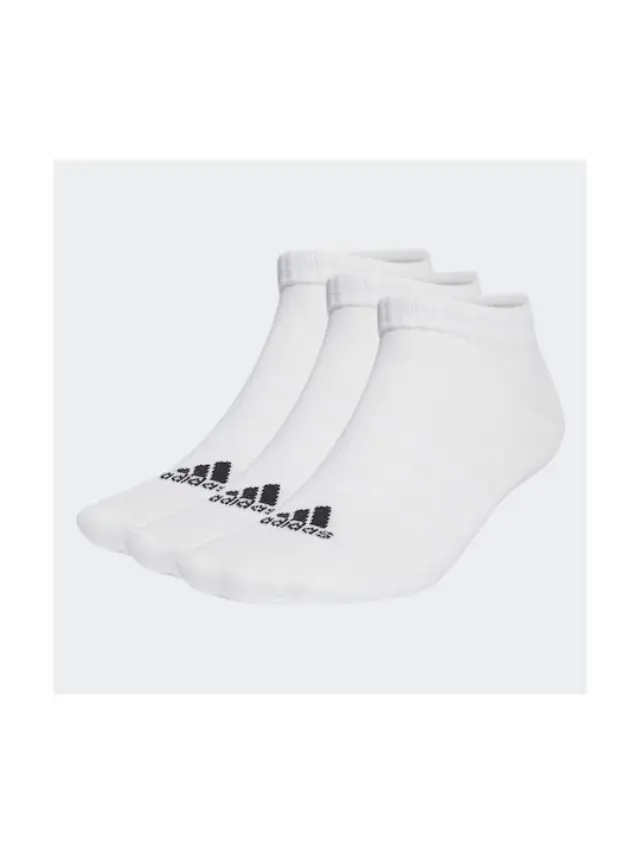 Adidas Adidas Thin Light 3P White HT3469 - 49-51