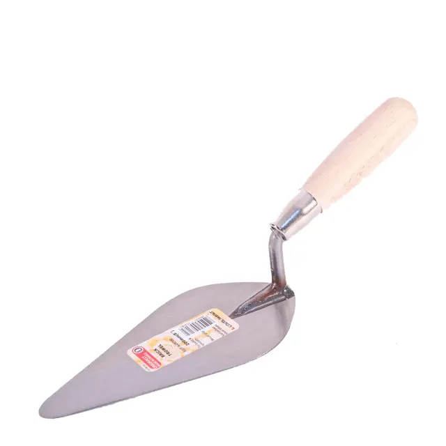 Μυστρί Σοβατζήδων Ξύλινη Λαβή 6.5mm LOUTIL