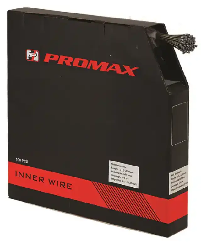ΣΥΡΜΑ ΤΑΧΥΤΗΤΩΝ PROMAX 1.1x2200MM ΤΕΜΑΧΙΟ 374037