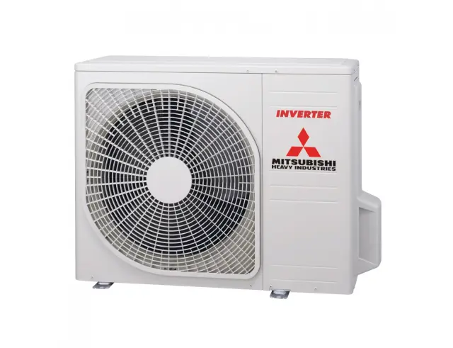 Κλιματιστικό Inverter Mitsubishi Heavy Industries ZTL Series SRK63ZTL-W με απόδοση 22000 Btu, λειτουργία αυτοκαθαρισμού, 3D Auto και ενεργειακή κλάση A++/A+++SRK63ZTL-W - 29,40 cm x 99,80 cm x 23 cm 3