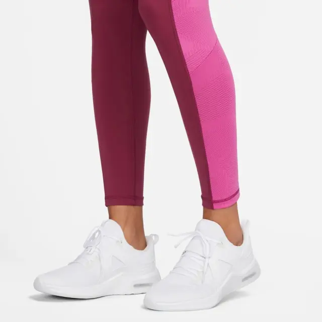 Nike Pro 7/8 Tight (DX0063-653) - MULTI-COLOR 3