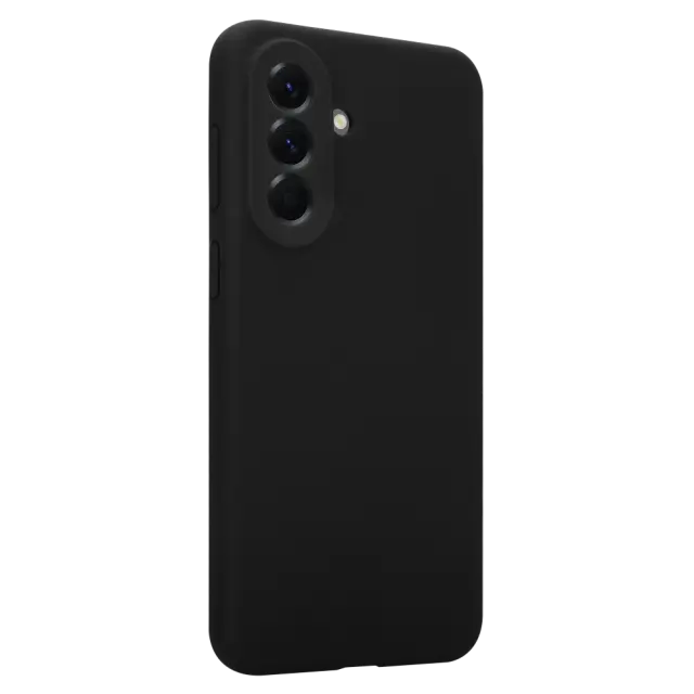 Tactical Velvet Smoothie Cover for Samsung Galaxy A57 Asphalt 2