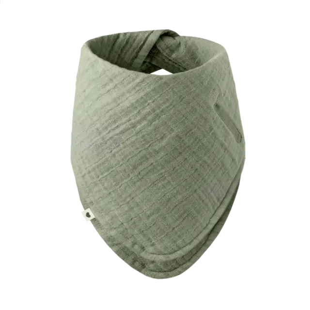 Bibs Μπαντάνα Υφασμάτινη Simple Sage