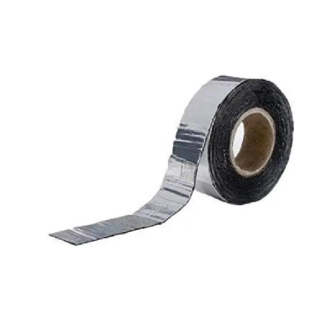 Primo Πισσοταινία Ασημί 10m x 300MM / S300
