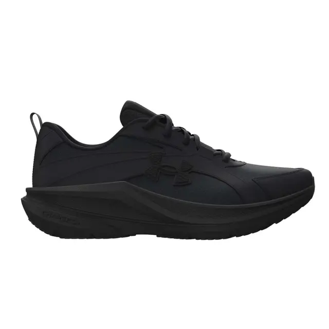 Under Armour Men's Assert 11 Τριπλό Μαύρο 6006723-002 (Under Armour)