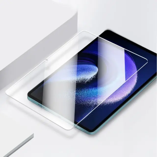 Tempered Glass Προστασία Οθόνης για Redmi Pad 2 /Redmi Pad SE 11.0- Clear OEM 2