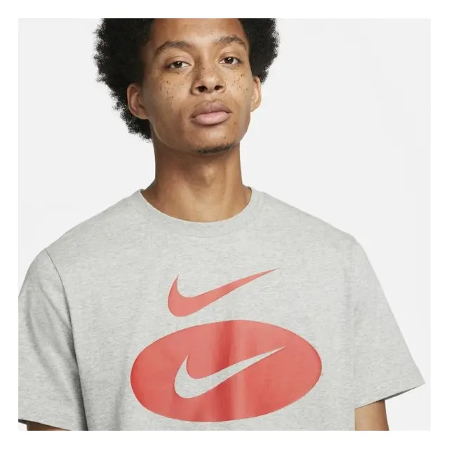 NIKE MENS HOMME T-SHIRT - XL 3