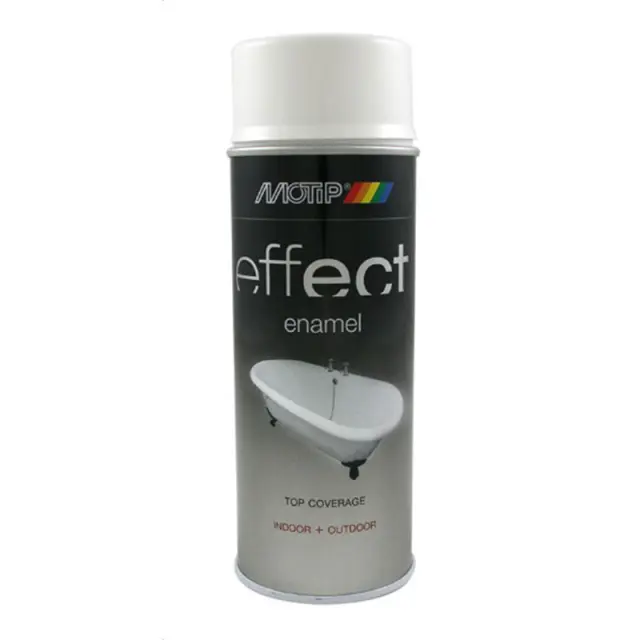 Spray Effects Motip 303203 Πορσελάνης Εμαγιέ 2