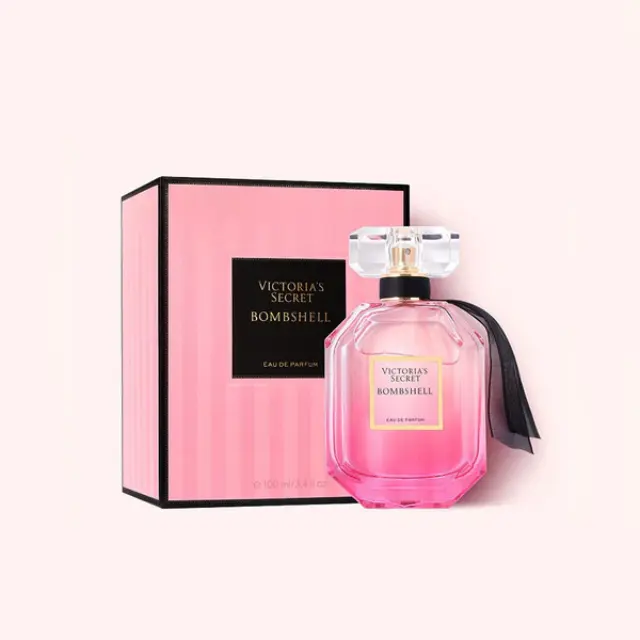 Victoria's Secret Bombshell Eau de Parfum for women 100 ml