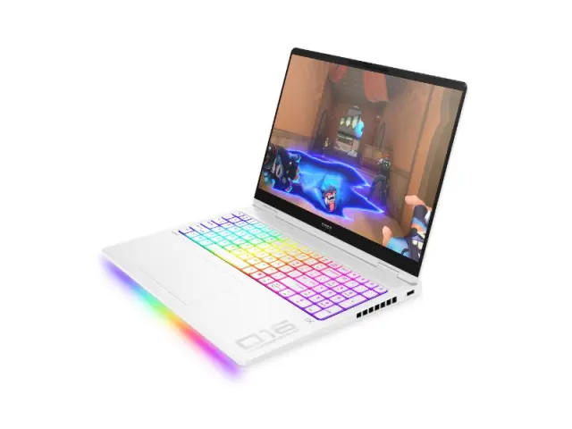 Laptop HP OMEN Max 16-ah0044nv/16WQXGA/Ultra 9-275HX/64GB/2TB/NVIDIA RTX 5080/Win 11 Pro/2Y/BH9T1EA 2