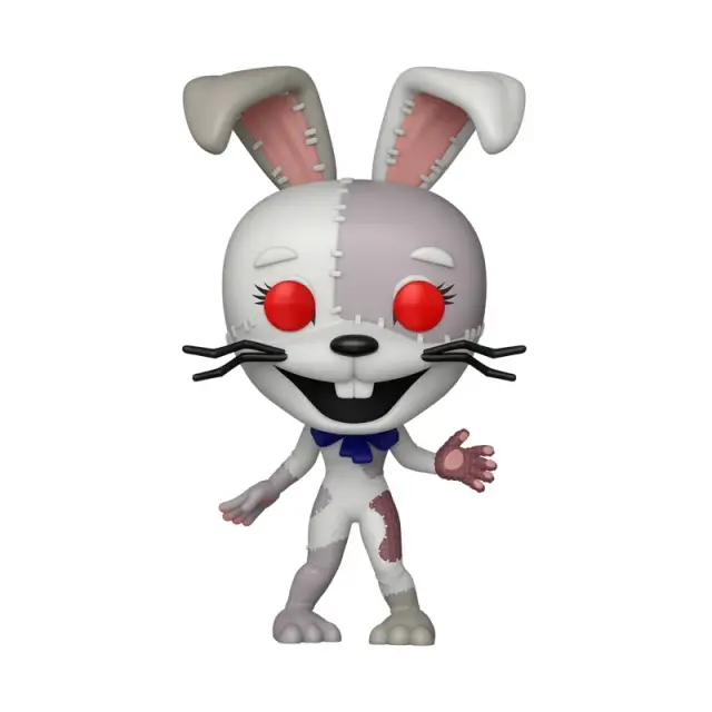 Φιγούρα Funko Pop! Games: Five Nights at Freddy s - Vanny #1130 2