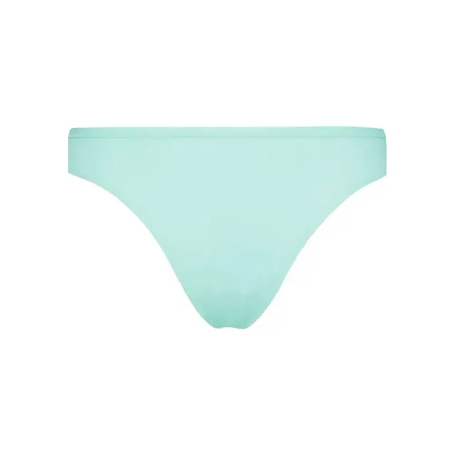 Calvin Klein Γυναικείο String Thong Perfectly Fit, Χρώμα Moonlight Jade