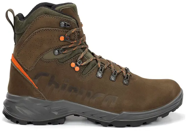 Ορειβατικά Μποτάκια Chiruca Ανδρικά Sequoia GTX 01 - 43363-01 - 41