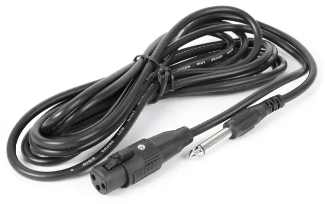 FENTON DM100 ΔΥΝΑΜΙΚΟ ΜΙΚΡΟΦΩΝΟ 3