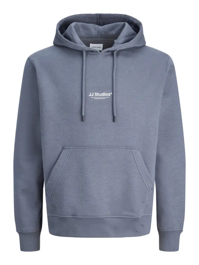 JJESOHO SWEAT HOOD NOOS - Turbulence