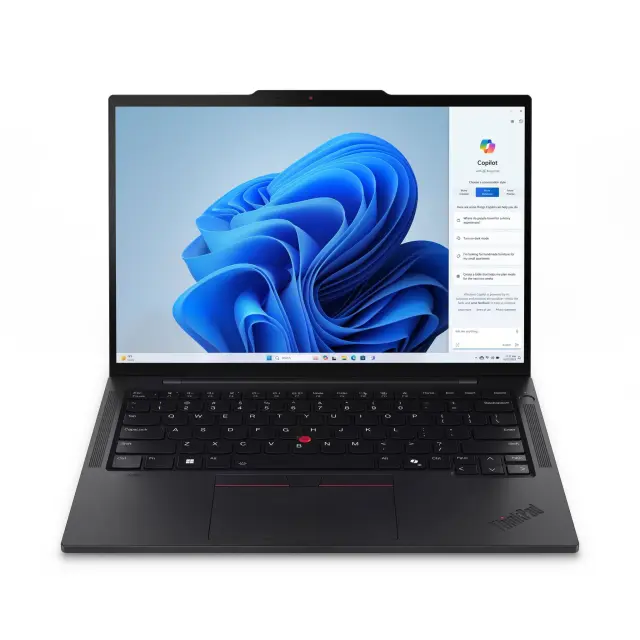 Lenovo ThinkPad T14s ULT7-155U/32GB/1TB SSD/W11PRO/3Y Premier