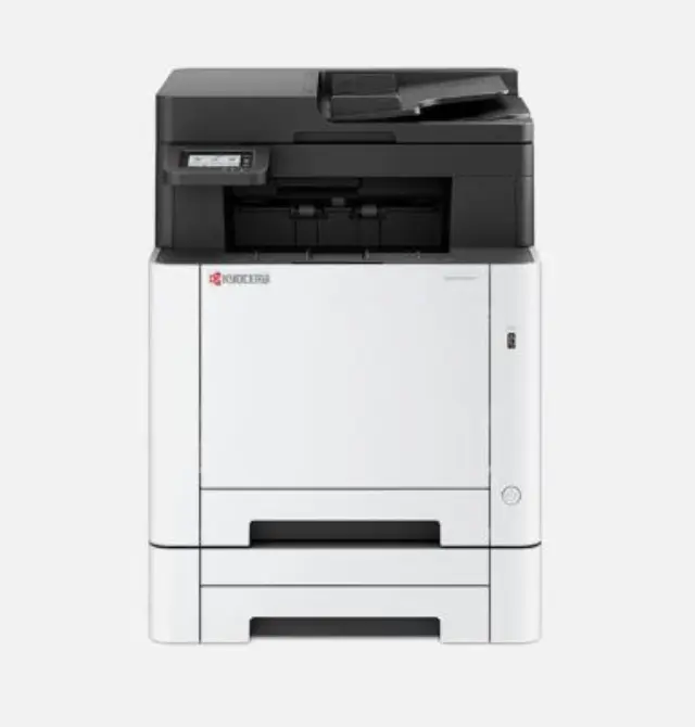 KYOCERA Printer Ecosys MA2101CWFX Multifuction Color Laser 2