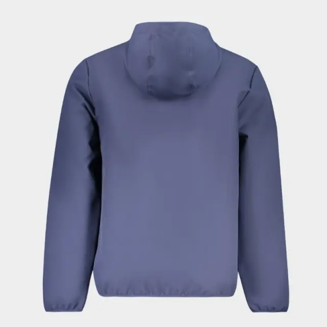 Norway Nautical School - Ανδρικό Μπουφάν Soft Shell 833921-NAVY Μπλε - 3XL 2