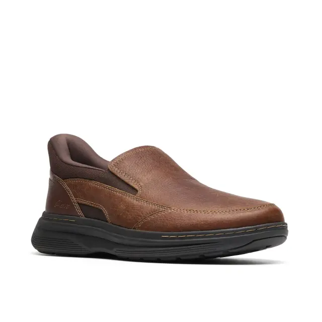 Clarks Craftwell Step ανδρικά casual παπούτσια 26184712-1 2
