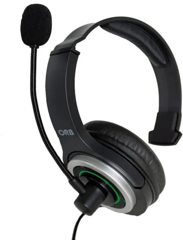 XBOX One Elite Chat Headset MPN-EAN 6942949013106