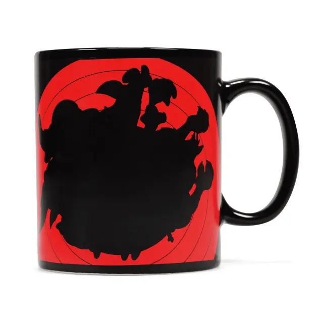 Half Moon Bay® Looney Tunes Thermal Mug 400ml 2