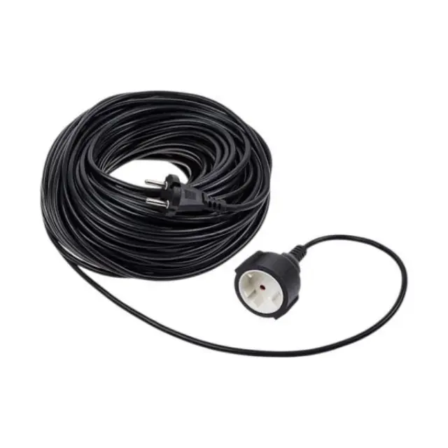 Προέκταση καλωδίου μπαλαντέζα - 10m/1.5mm² - Finder - 198596