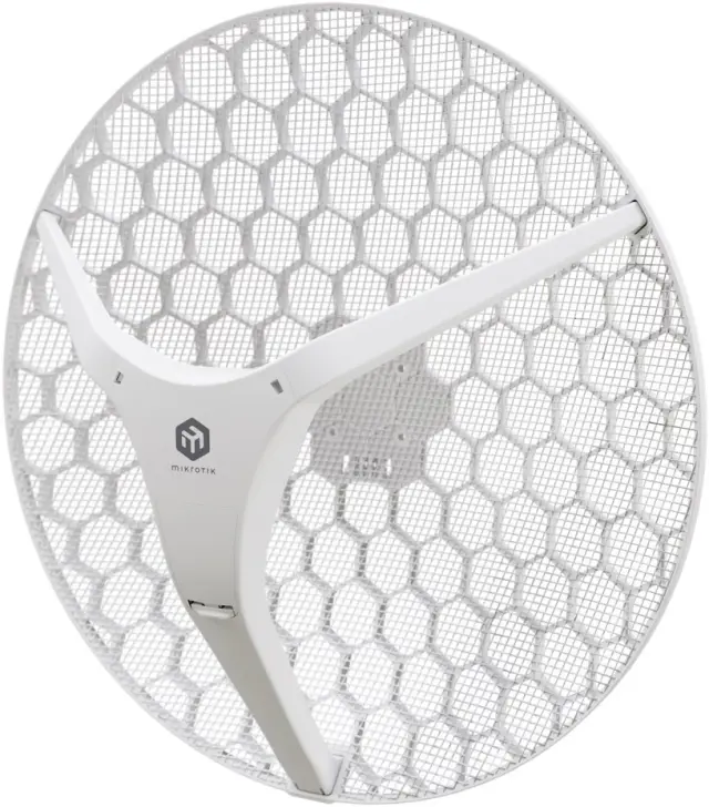 MikroTik LHG-5axD-XL, LHG XL 5 ax