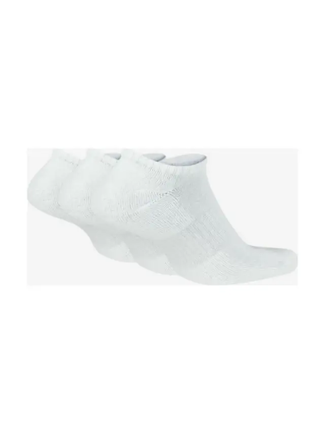 Nike Everyday Cushion No-Show SX7673-100 - L 3