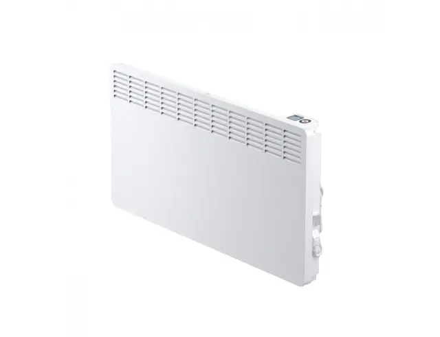 Επιτοίχιος Θερμοπομπός Stiebel Eltron CWM 2500 P SE09006A με ισχύ 2500W, χρονοδιακόπτη και εύρος κάλυψης 15-30m² - WhiteSE09006A 2