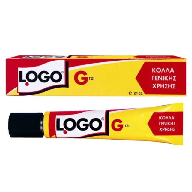Logo Κολλα Υγρη 21cc (G21CC) (LOGOG21CC)