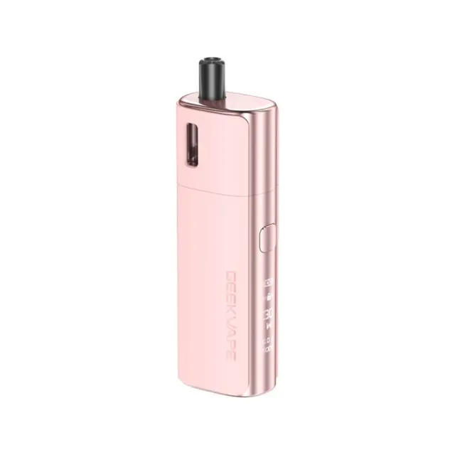 Soul 2 Pod Kit 2100mAh 4ml - Geekvape - Blush Pink
