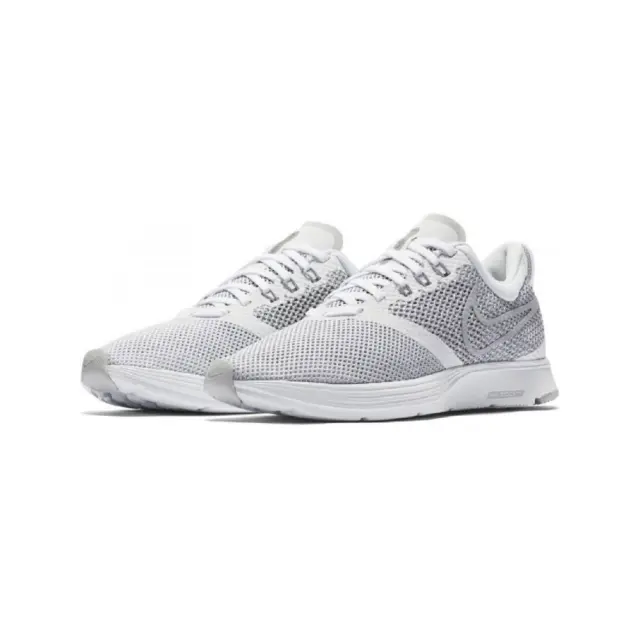 Women's Nike Zoom Strike Running Shoe AJ0188-100 2
