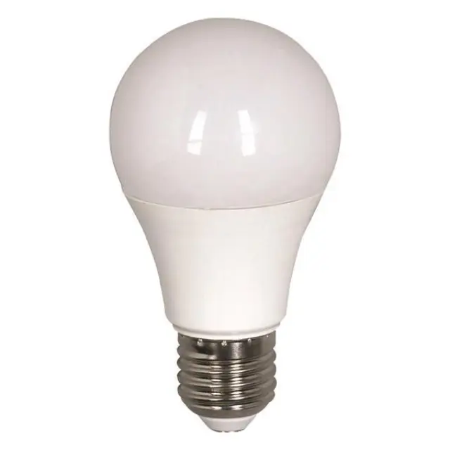 ΛΑΜΠΑ LED ΚΟΙΝΗ 12W Ε27 3000K 220-240V (180-77022) EUROLAMP