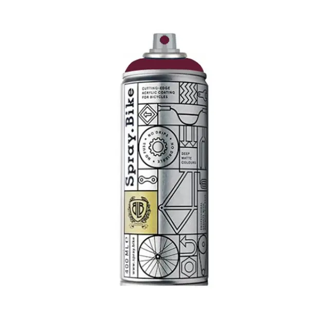 Spray Bike 400ml Excelsior