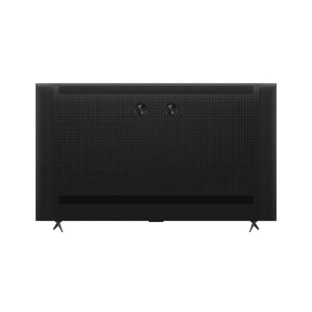 ΤΗΛΕΟΡΑΣΗ 75'' QD-Mini LED 75C6K PRO TCL 3