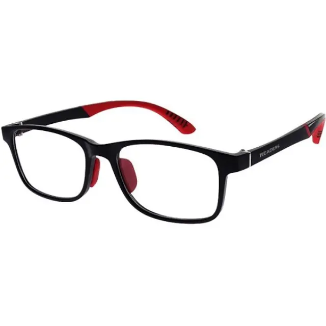 Readers BL501 Παιδικά Γυαλιά Blue Light +0.00 - Red