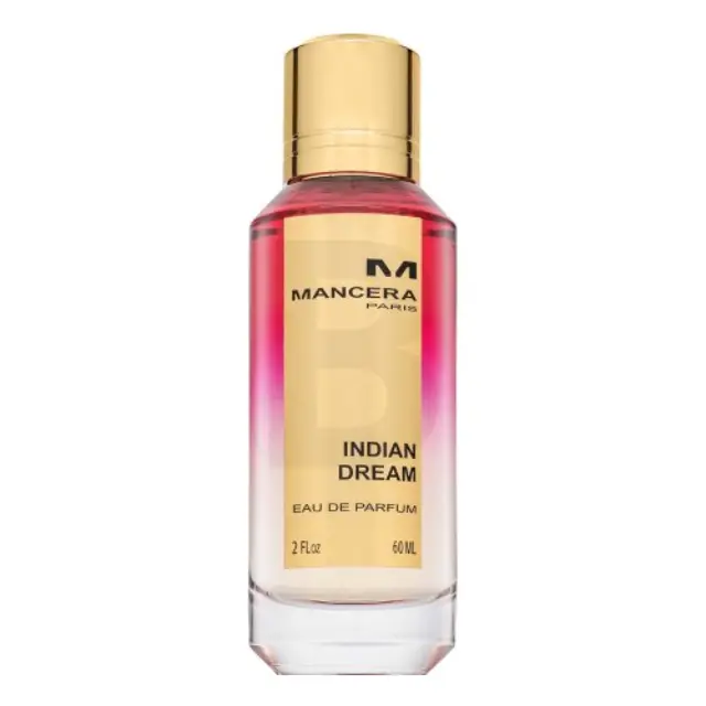 Mancera Indian Dream Eau de Parfum for women 60 ml